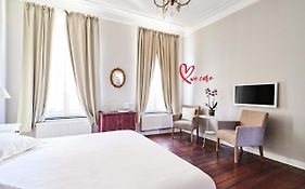 B＆B X2ブリュッセル